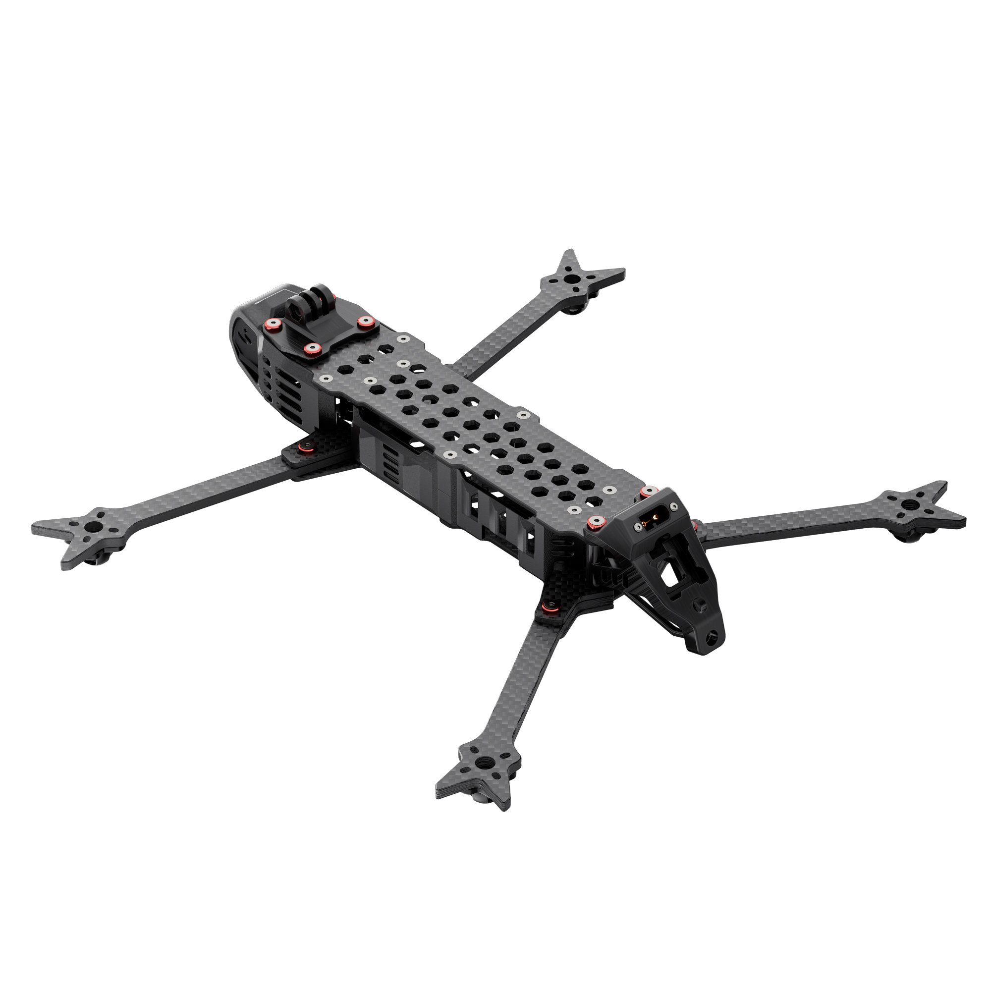 GEP-LC75 V3 Frame - Image 5