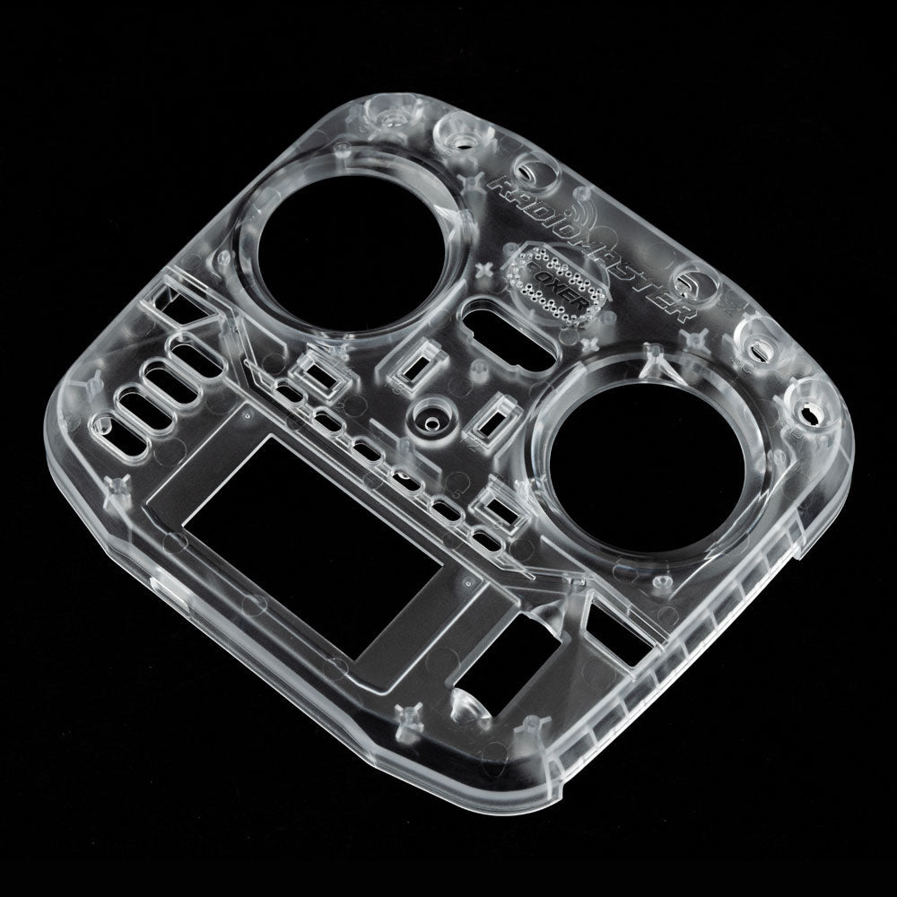 Boxer Transparent Shell Set - Image 3