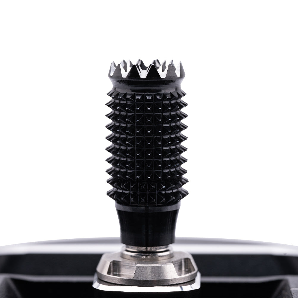 GX01 CNC Aluminum 3D Digital Hall Sensor Gimbal for GX12 - Image 3