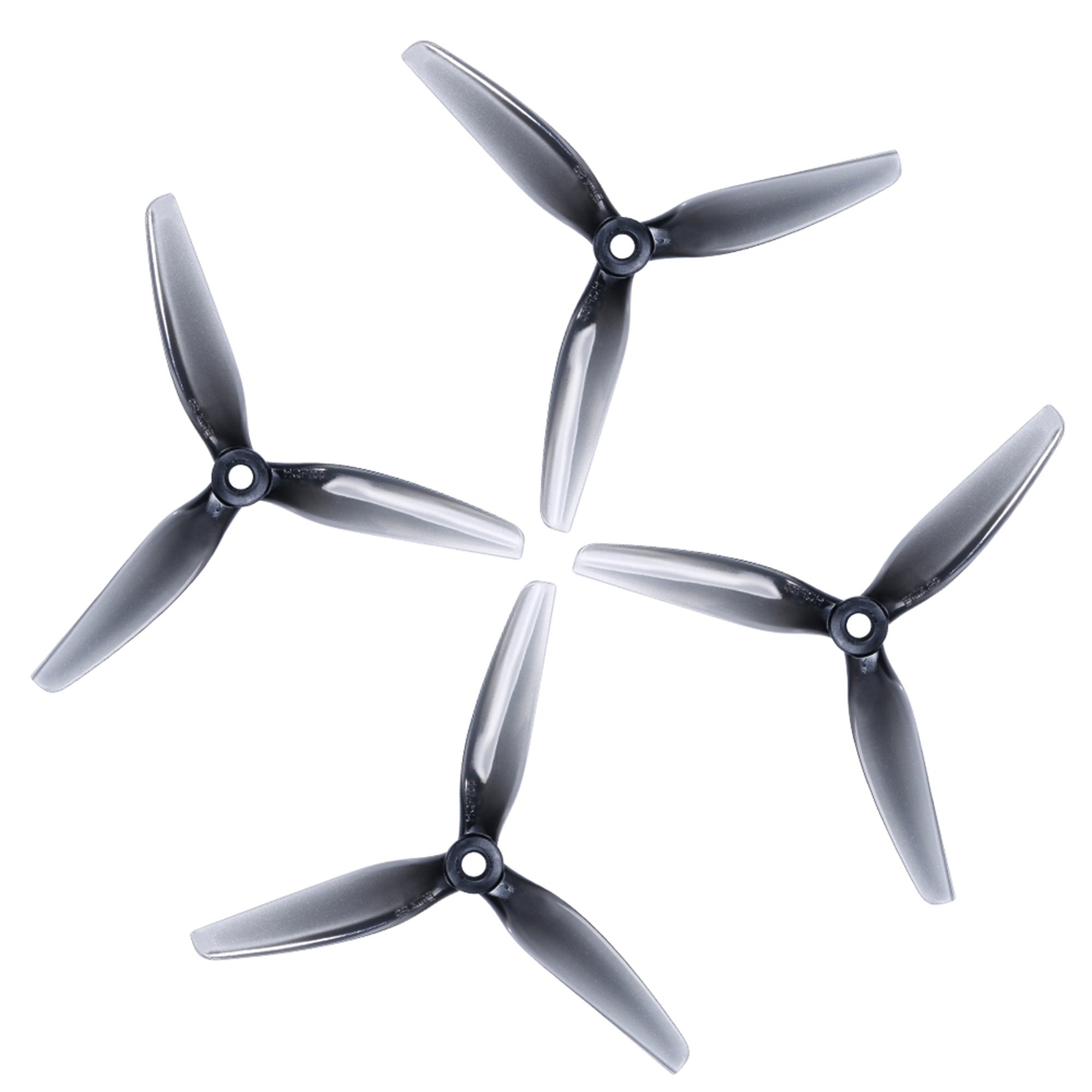 HQ Ethix S5 5X4X3 Propeller