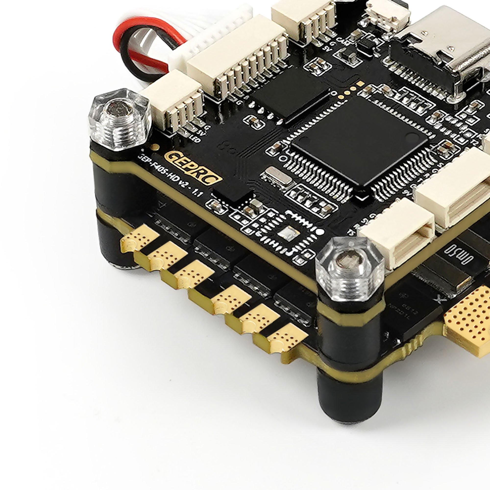 GEPRC TAKER F405 BLS 50A Stack - Image 10