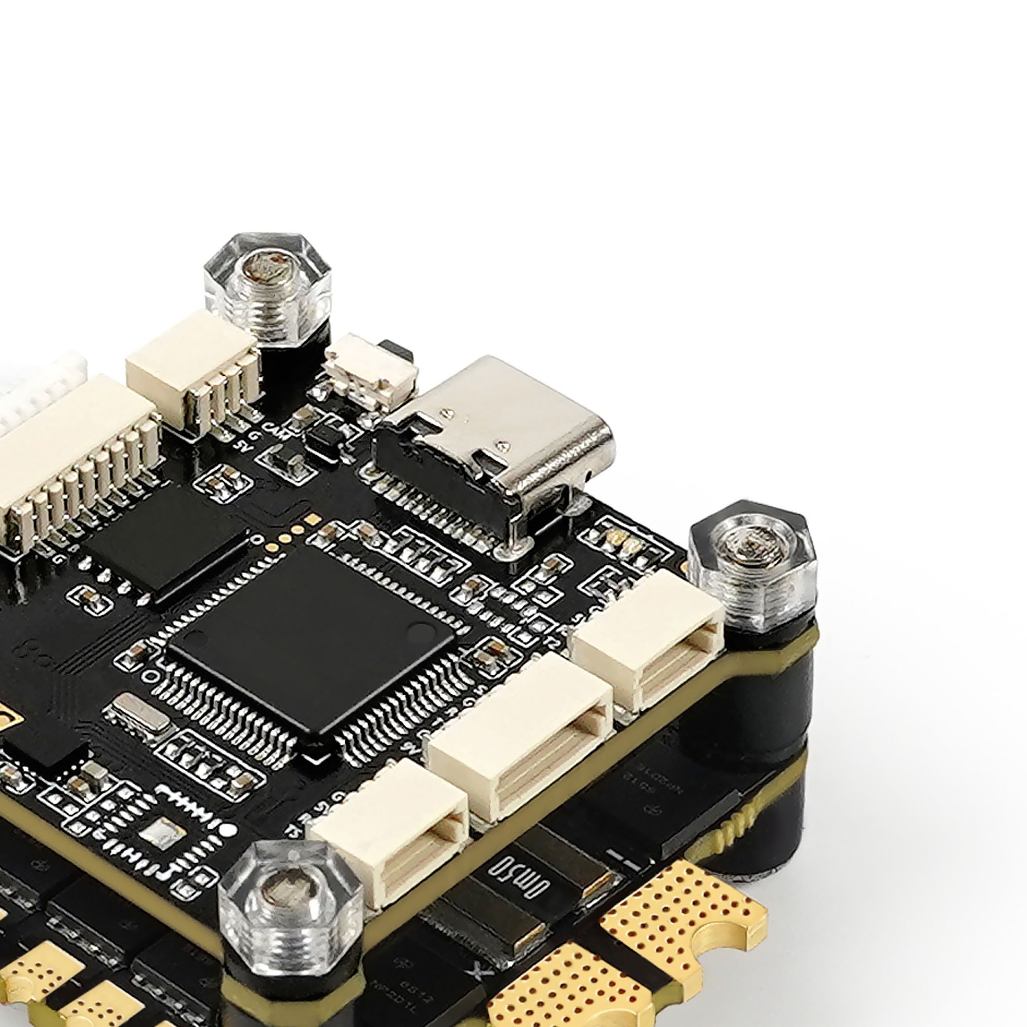 GEPRC TAKER F405 BLS 50A Stack - Image 9