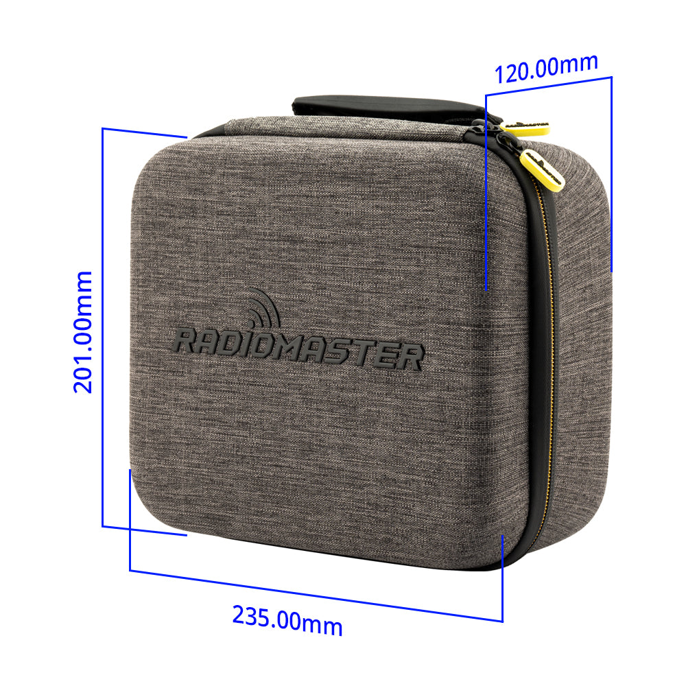 TX16S Radio Carry Case Medium - Image 10