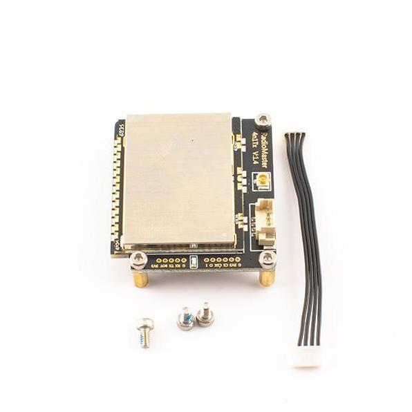 4in1 RF Module for Zorro & Boxer