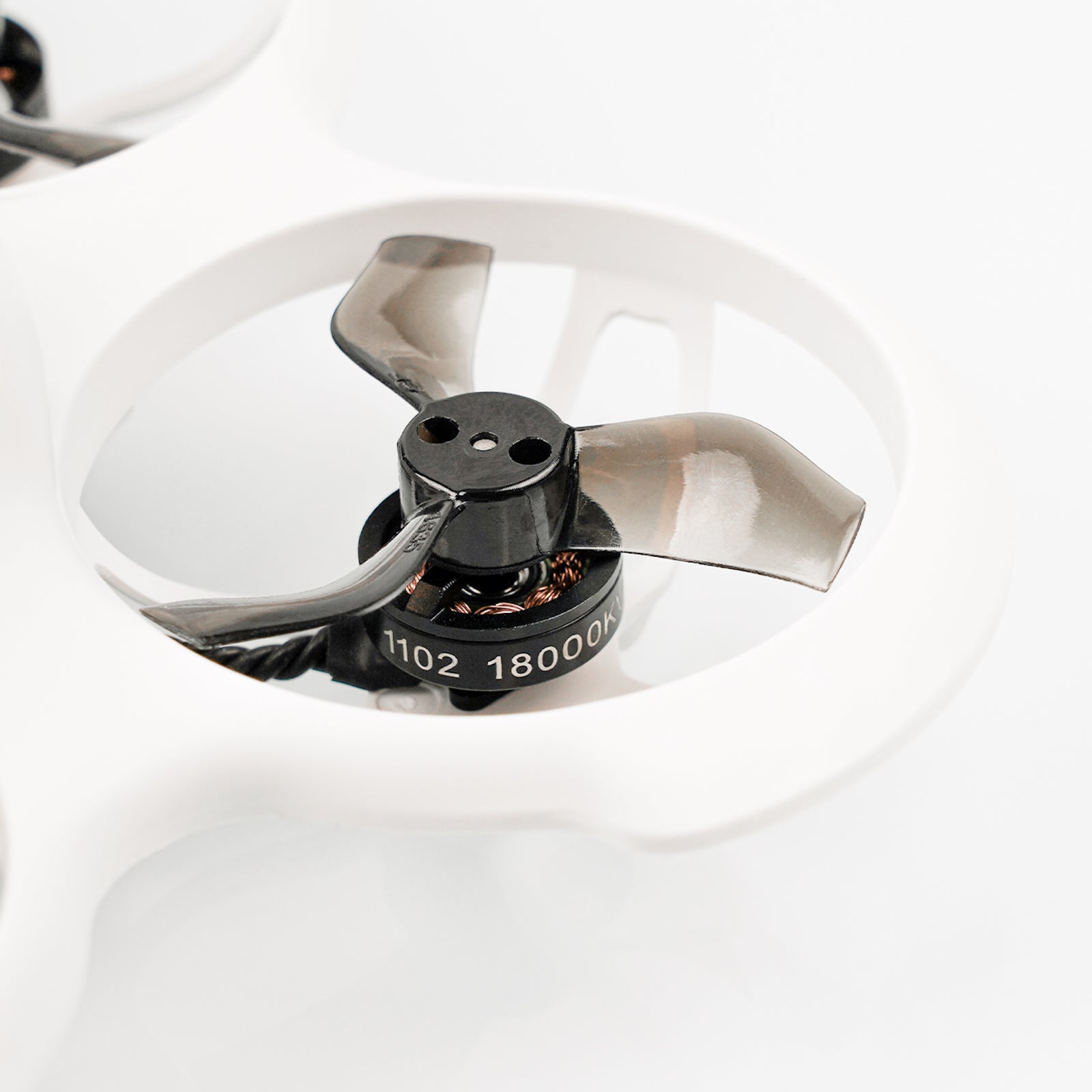 Cetus Pro Brushless Quadcopter - Image 3