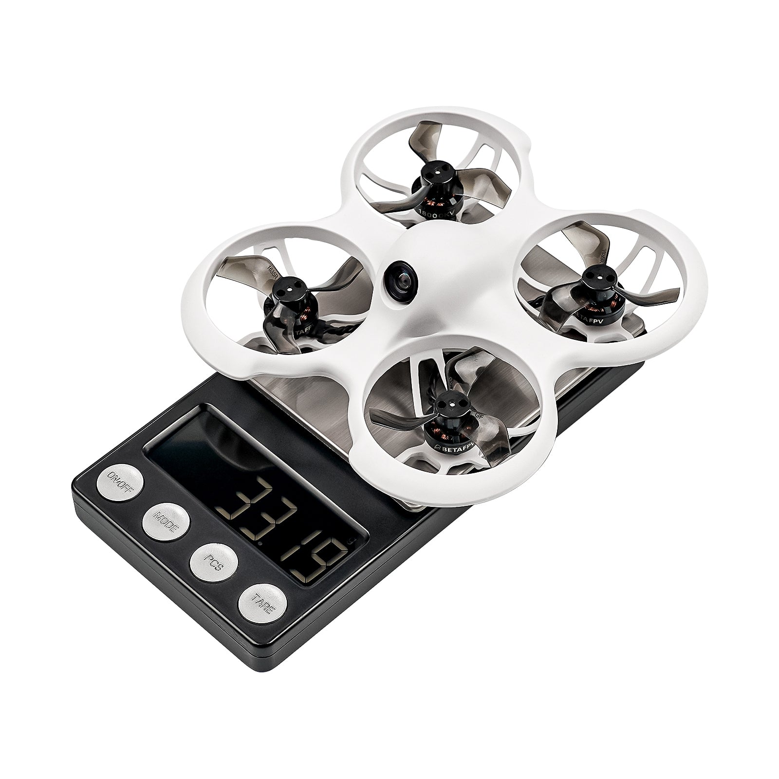 Cetus Pro Brushless Quadcopter - Image 5