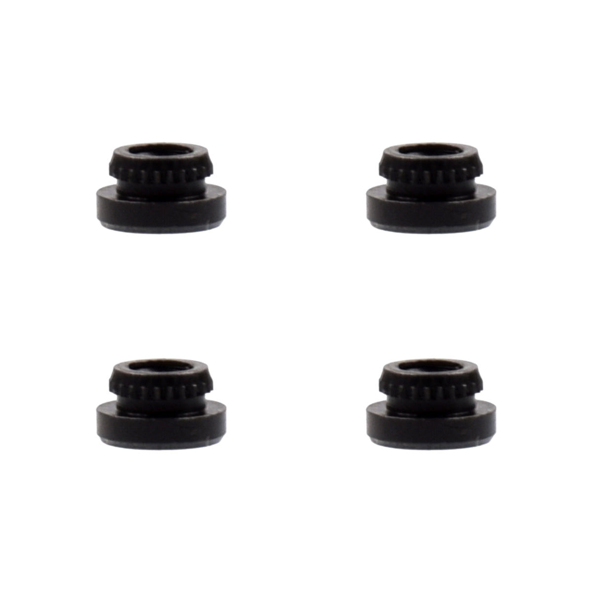 M2 Clamping Nuts (60pcs)