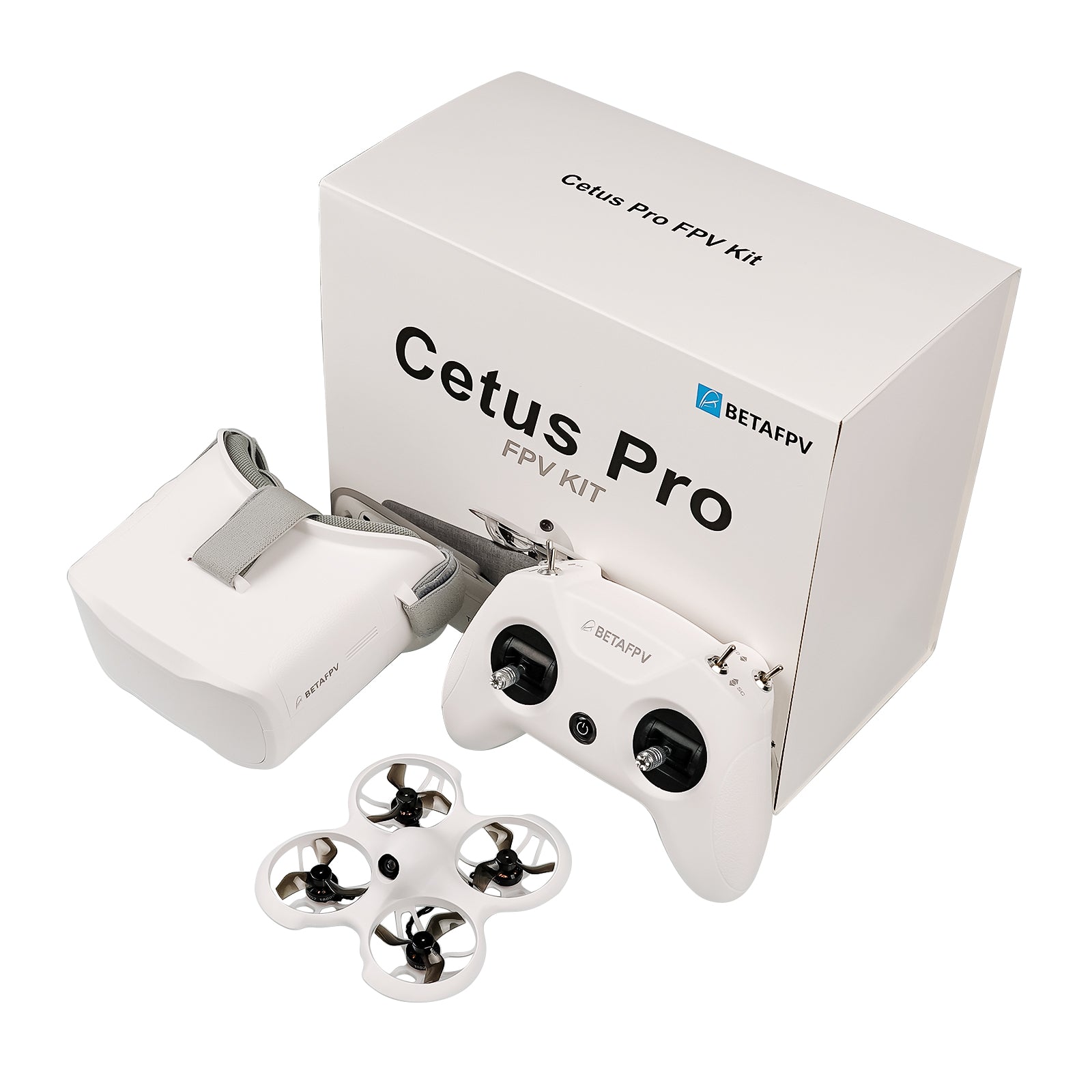 Cetus Pro FPV Kit - Image 2
