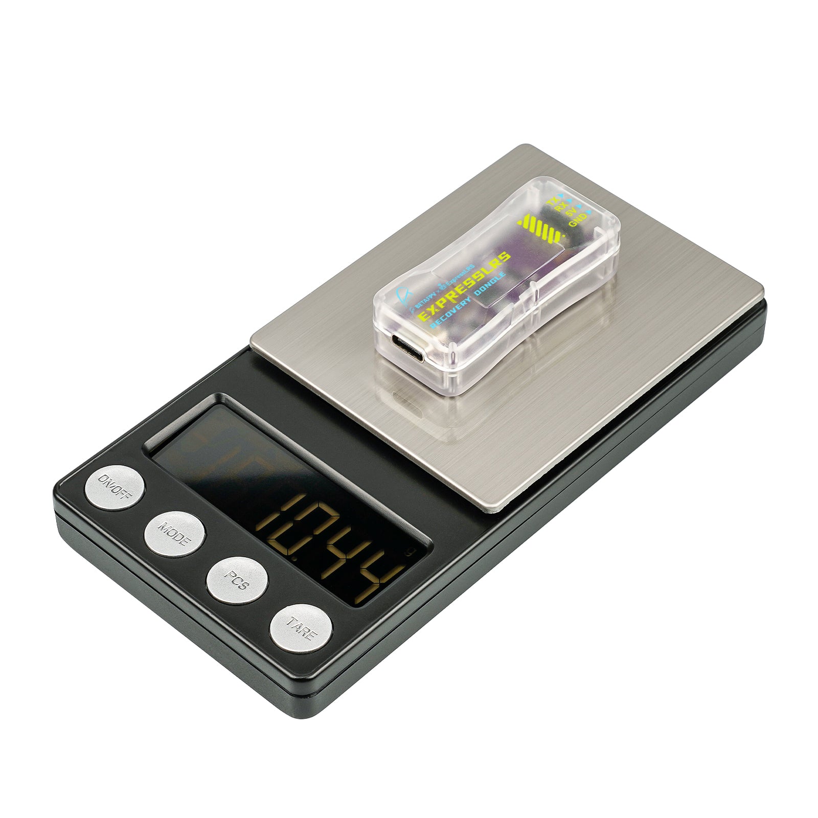 ExpressLRS Recovery Dongle - Image 3