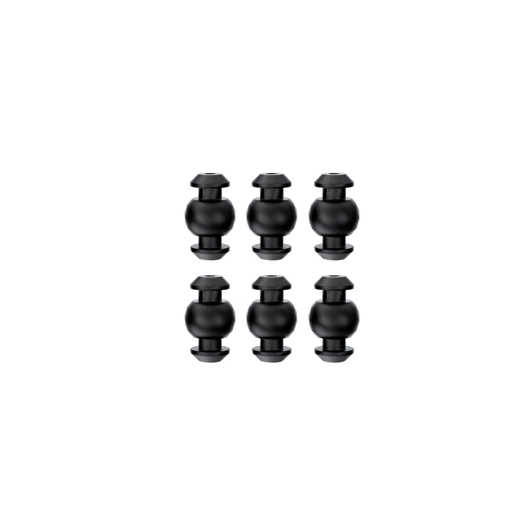 GEP-Camera Damping Balls ( 6 PCS )