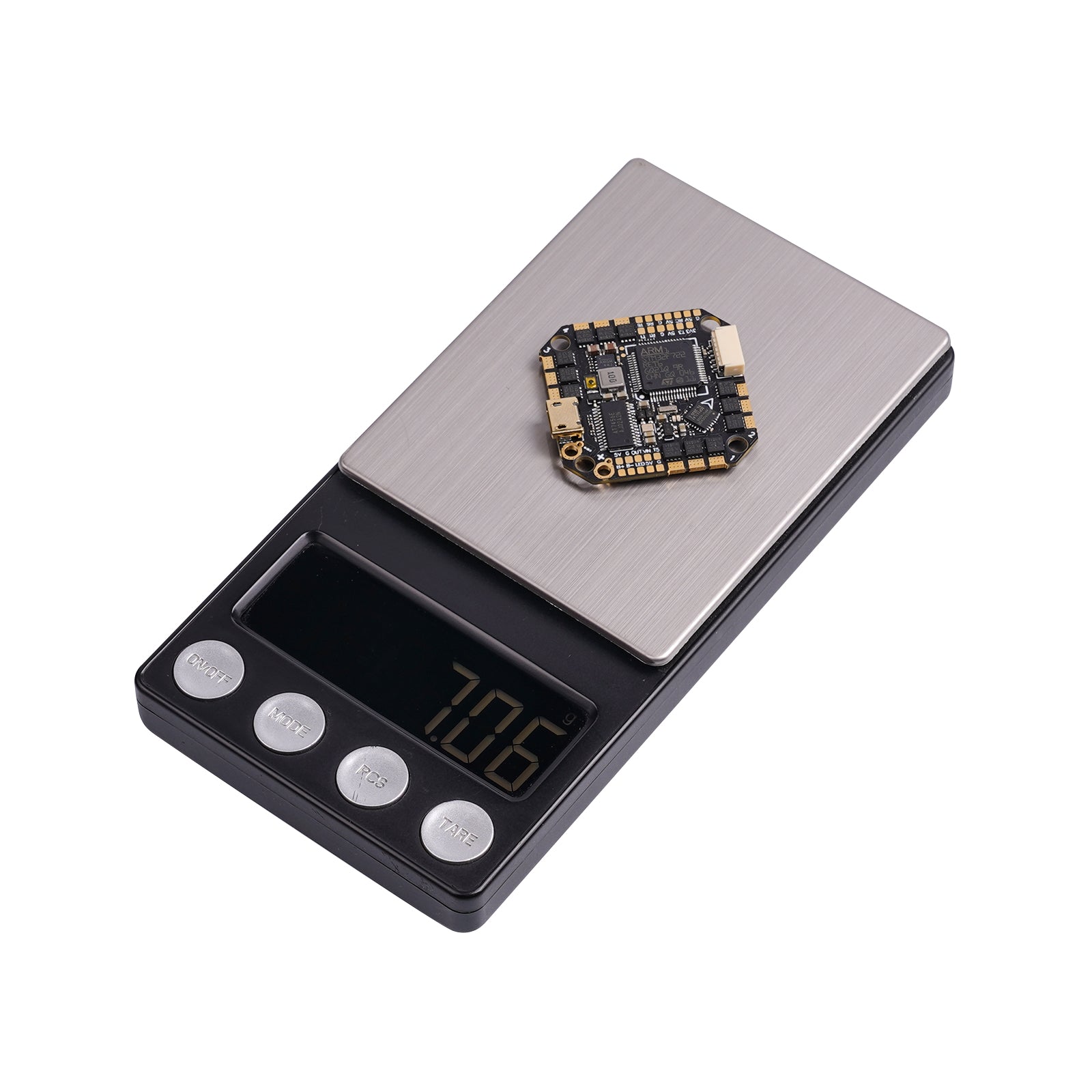F722 35A AIO Brushless Flight Controller - Image 6