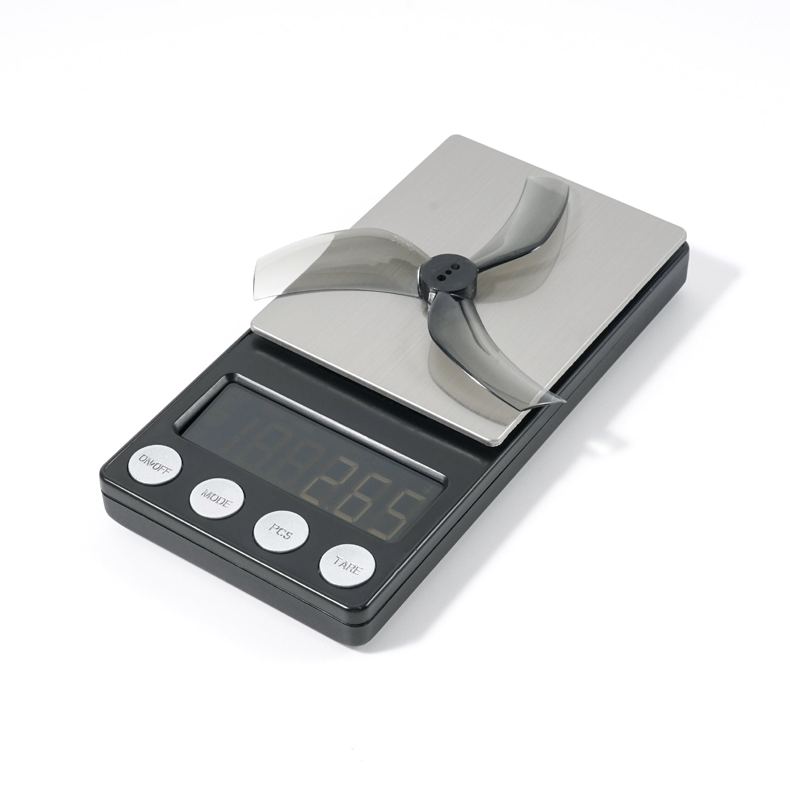 GemFan D90S 3-Blade Propellers (1.5mm Shaft) - Image 3