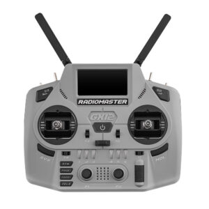 GX12 Crush Radio Controller (ELRS / Mode 2)