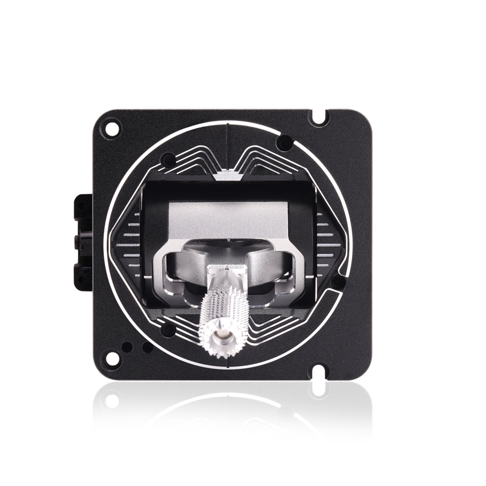 AG01 CNC Hall Gimbals for TX16S & Boxer - Image 2