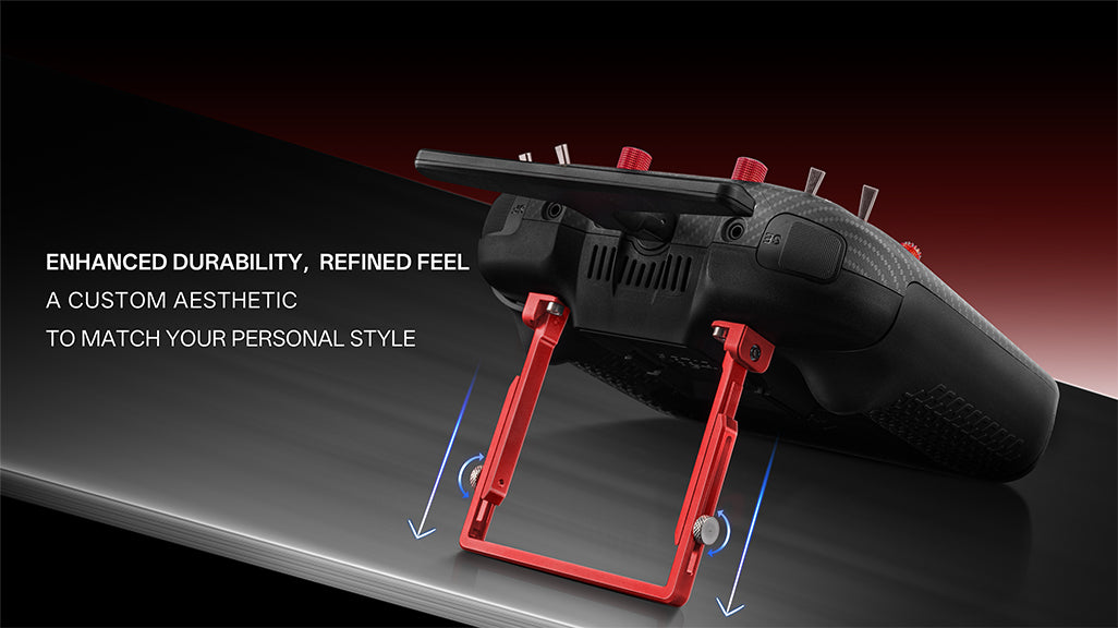 TX15 Adjustable Length CNC Folding Stand