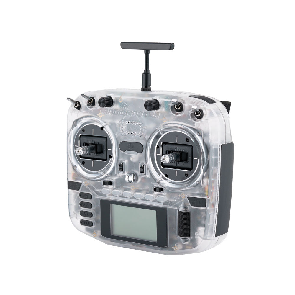 Boxer Radio Transparent Version (ELRS / M2) - Image 3