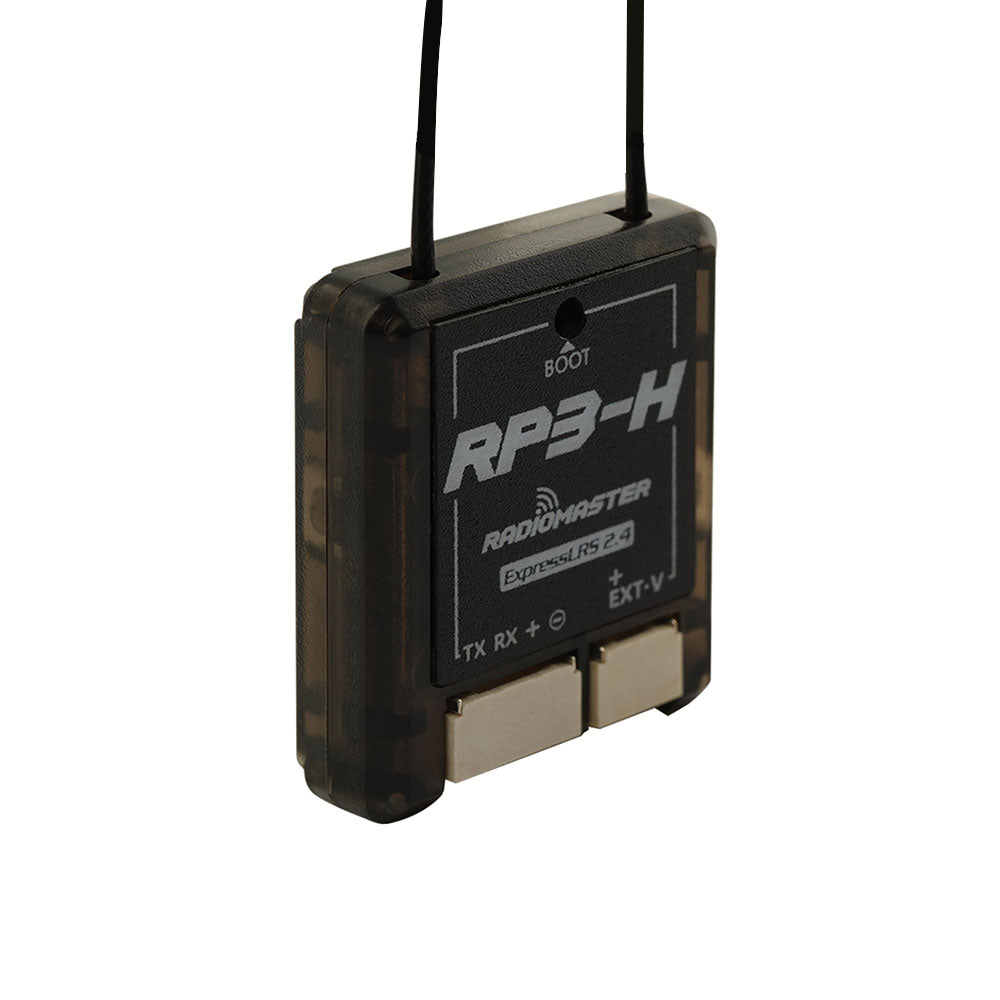 RP3-H ExpressLRS 2.4GHz Nano Receiver - Image 6