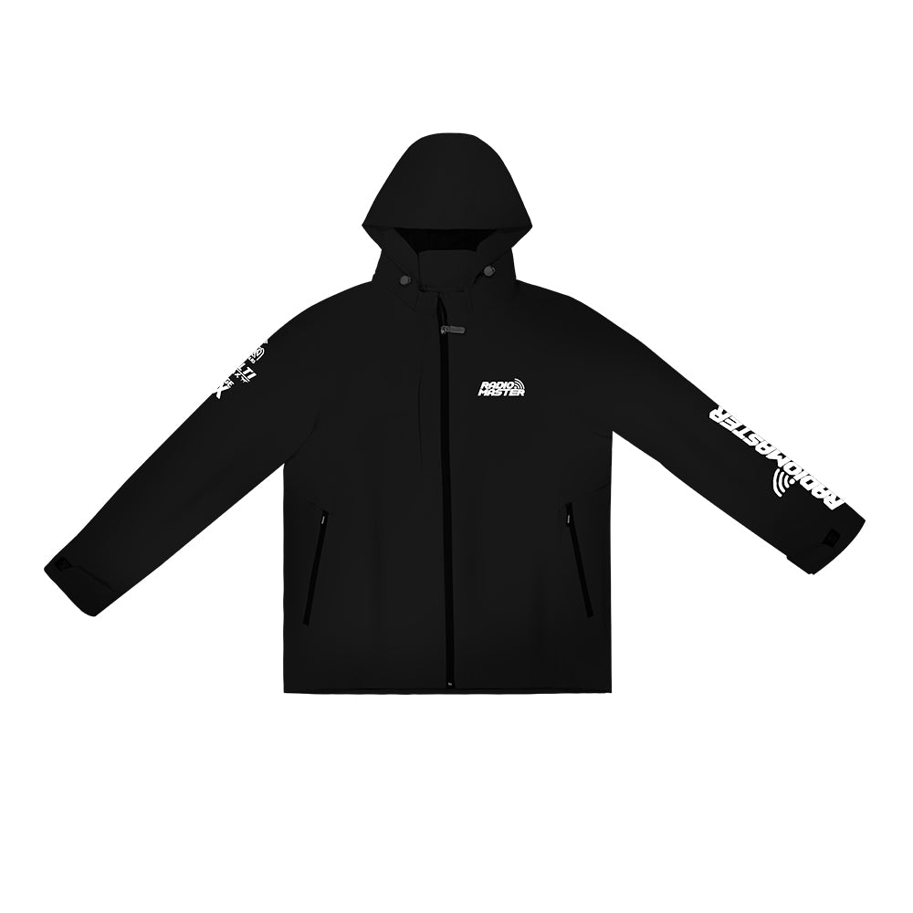 RadioMaster Lightweight Shell Jacket