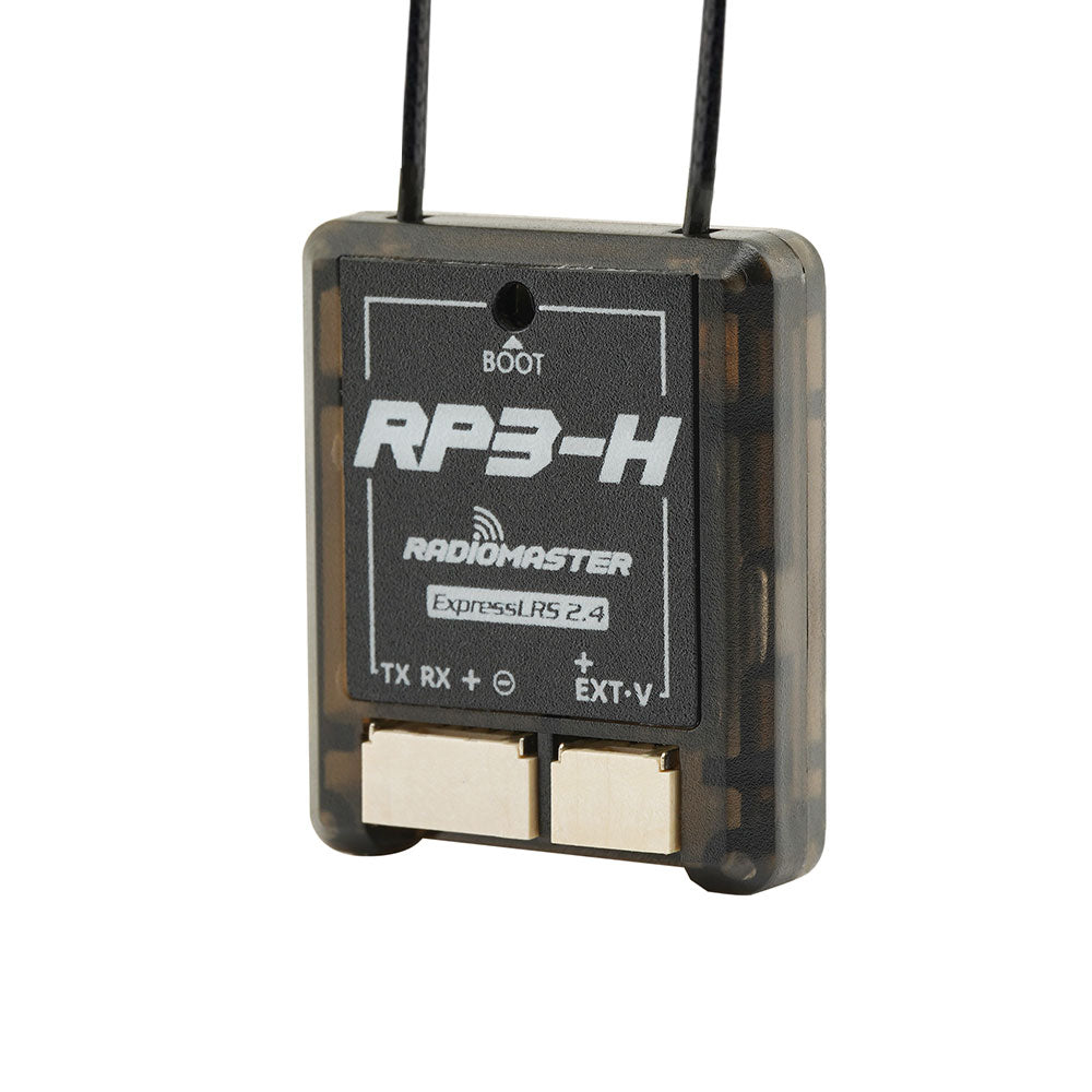 RP3-H ExpressLRS 2.4GHz Nano Receiver - Image 5