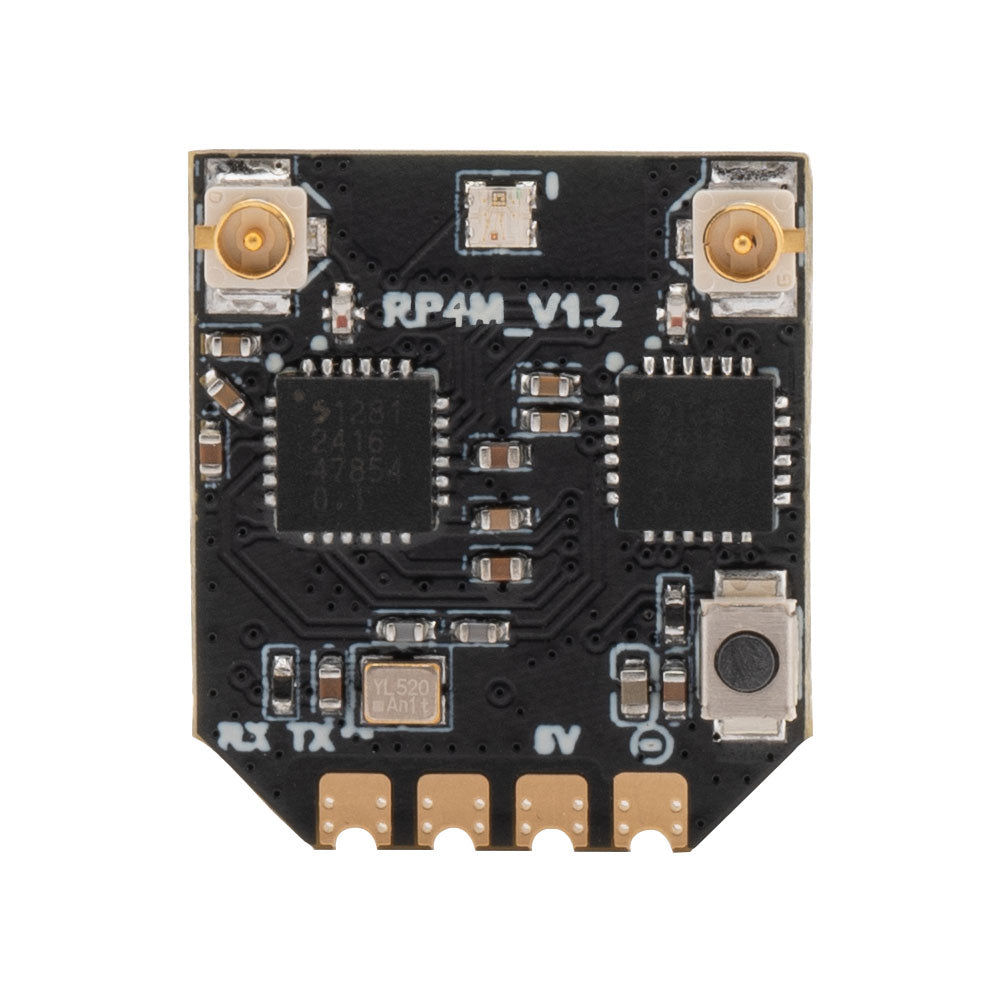 RP4TD-M ExpressLRS 2.4GHz Mini True Diversity Receiver - Image 3