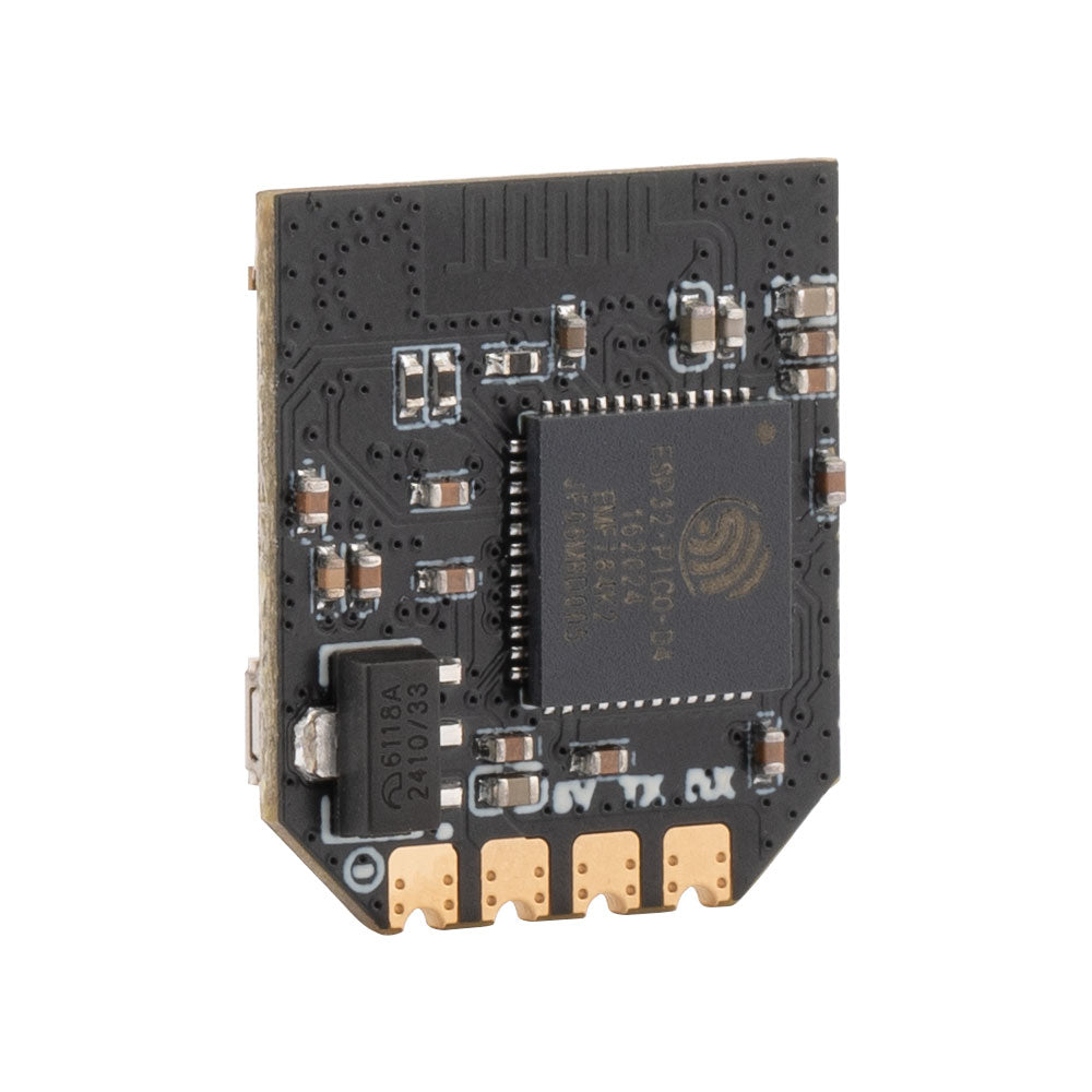 RP4TD-M ExpressLRS 2.4GHz Mini True Diversity Receiver - Image 6