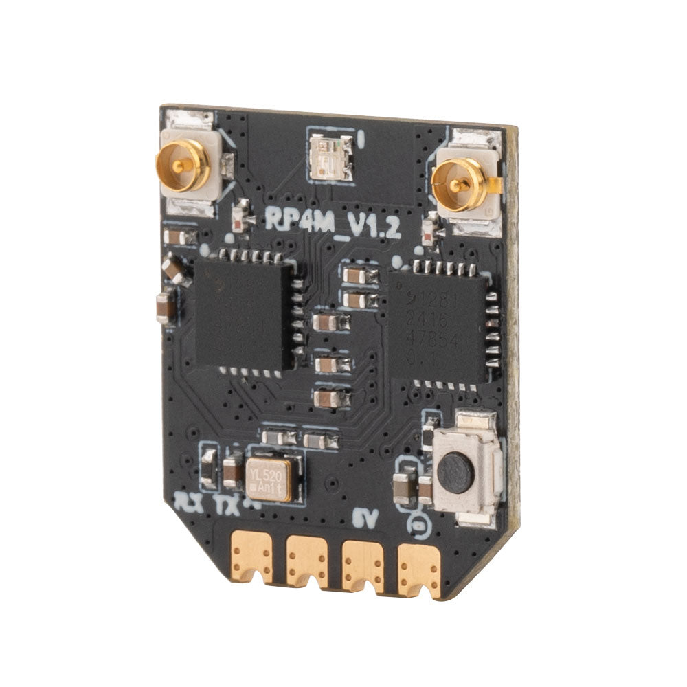 RP4TD-M ExpressLRS 2.4GHz Mini True Diversity Receiver - Image 4