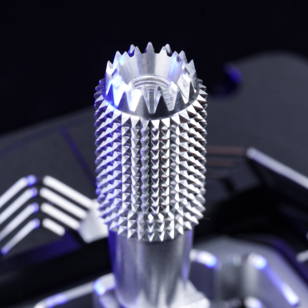 AG01 CNC Hall Gimbals for TX16S & Boxer - Image 5