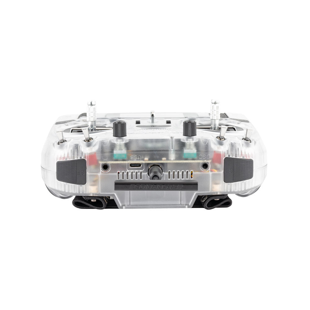 Boxer Radio Transparent Version (ELRS / M2) - Image 6