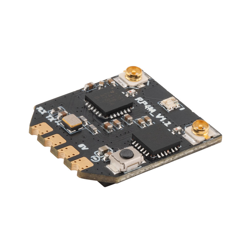 RP4TD-M ExpressLRS 2.4GHz Mini True Diversity Receiver - Image 5