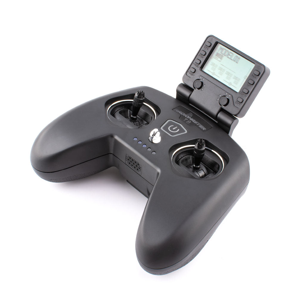 T8 Pro Radio Controller - Image 3