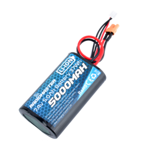 21700 5000mAh Battery for TX16S and TX12 MKII