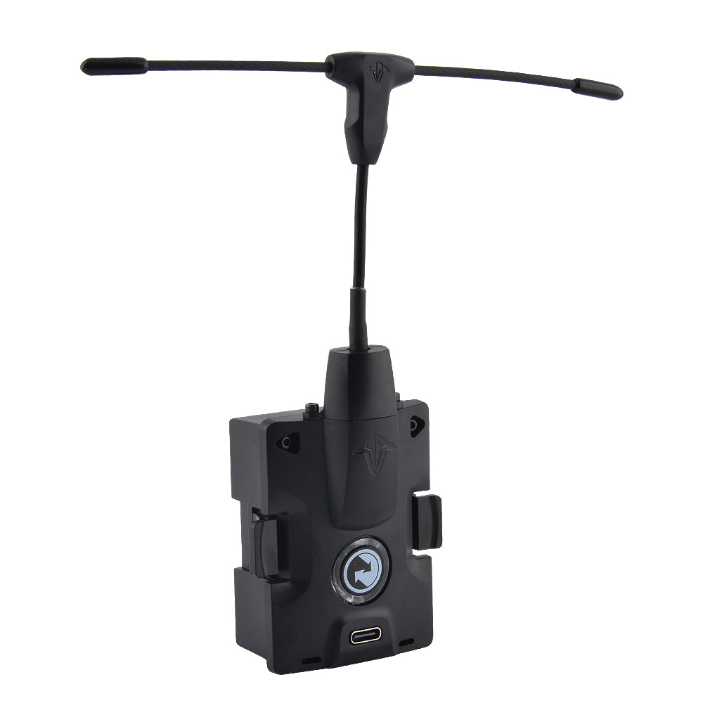 TX16S Hall Radio Controller with TBS MicroTX - Image 5