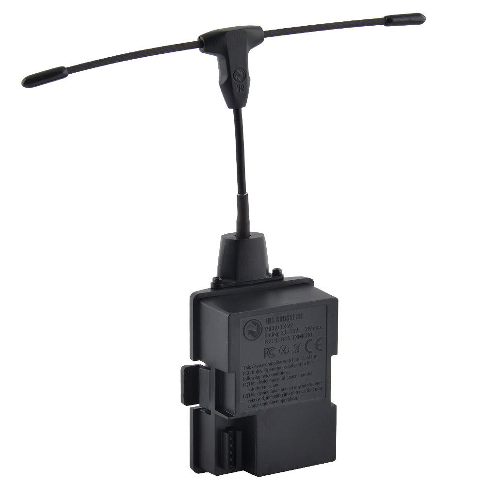 TX16S Hall Radio Controller with TBS MicroTX - Image 6