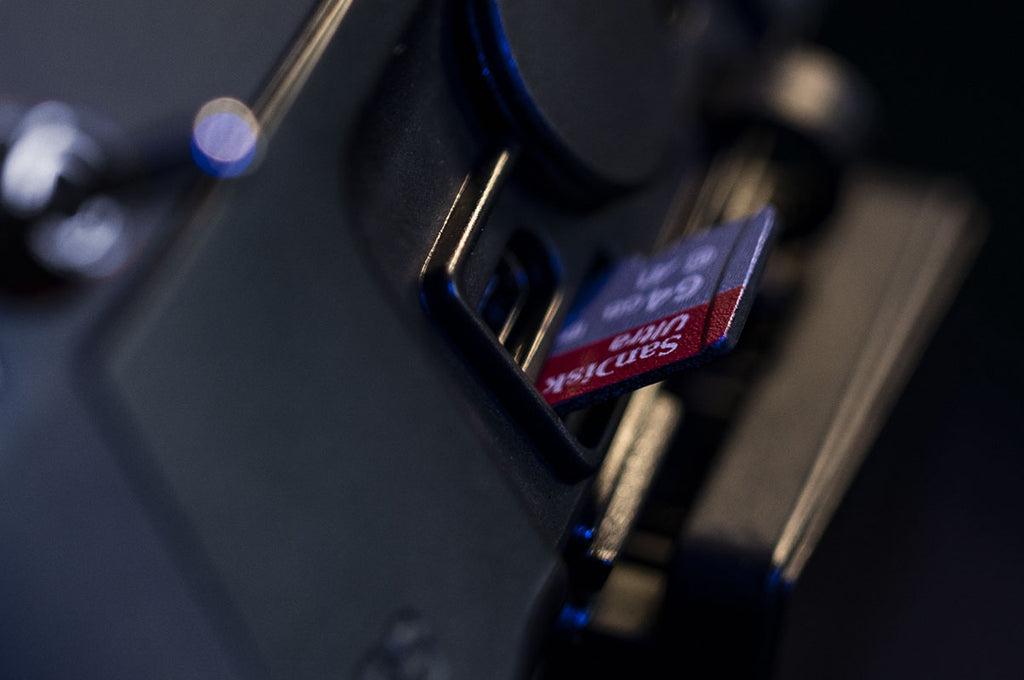 T8 Pro Radio Controller