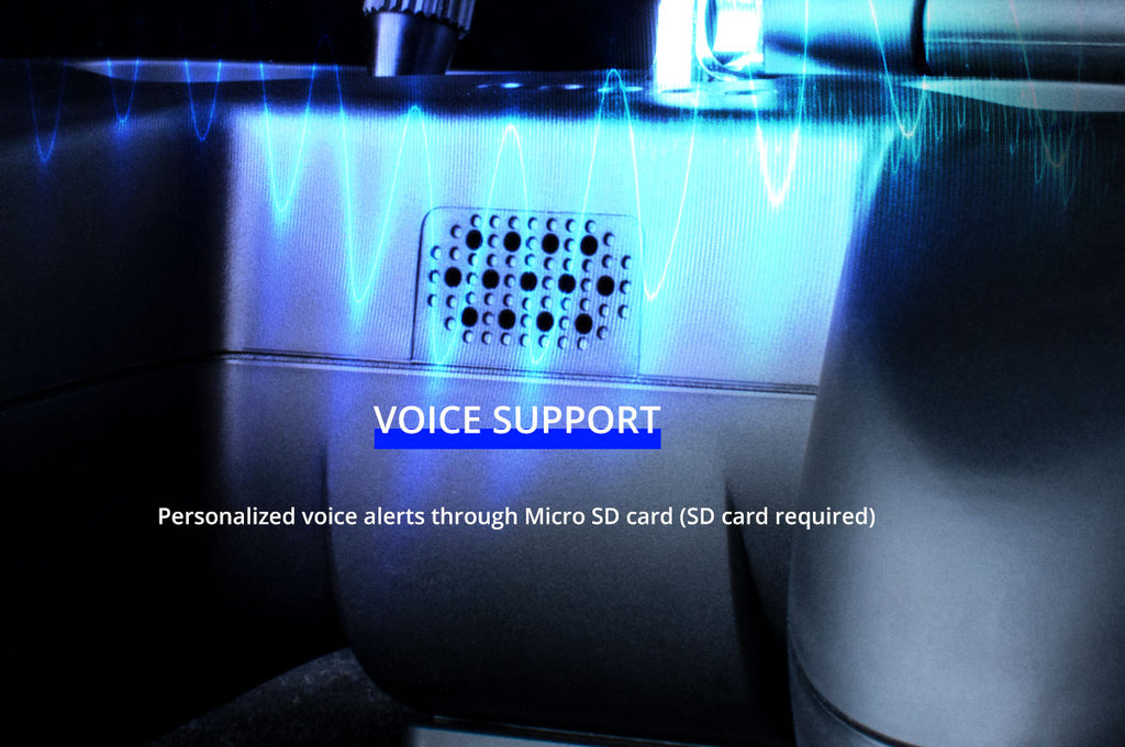 T8 Pro Radio Controller