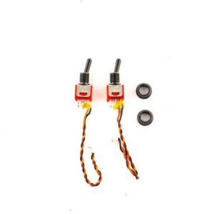 Zorro Switch 2 Position