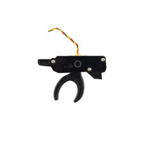 MT12 Surface Radio Trigger Assembly
