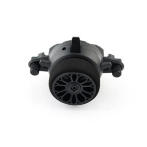 MT12 Surface Radio Steering Assembly