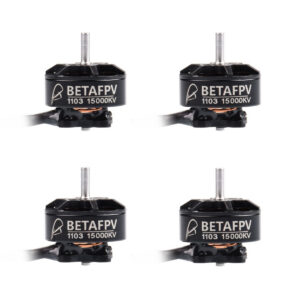 1103 Brushless Motors
