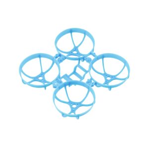 Meteor65 Pro Brushless Whoop Frame
