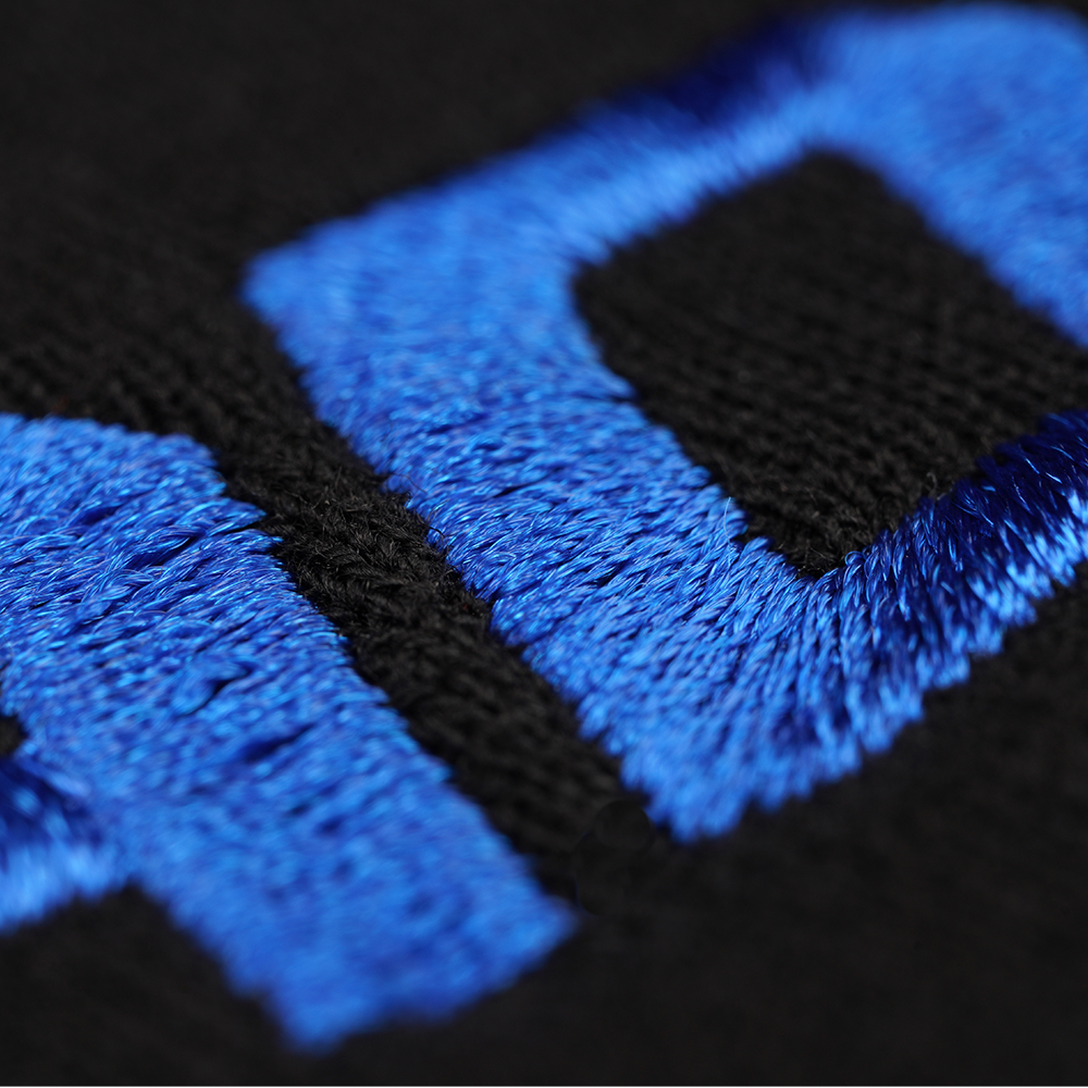 RadioMaster Black Hoodie - Image 6