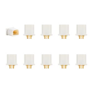 BETAFPV BT3.0 Male Connector *10