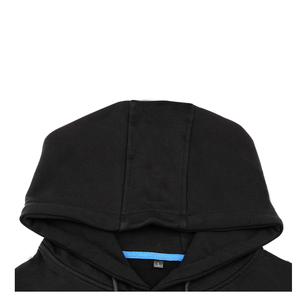 RadioMaster Black Hoodie - Image 4