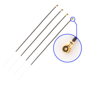 R81 Receiver Replacement Antenna (4pcs)