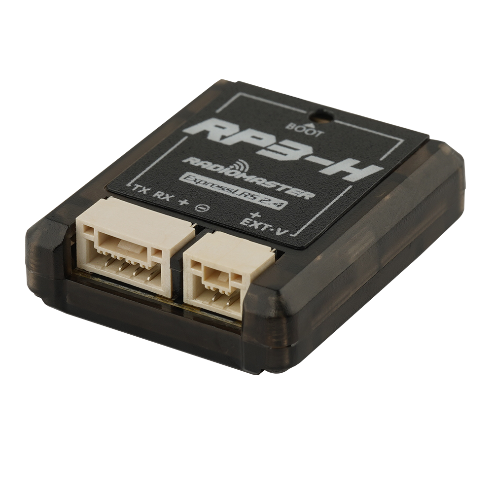 RP3-H ExpressLRS 2.4GHz Nano Receiver - Image 3