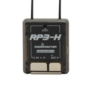 RP3-H ExpressLRS 2.4GHz Nano Receiver