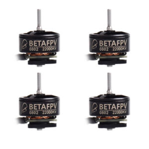 0802 Brushless Motors