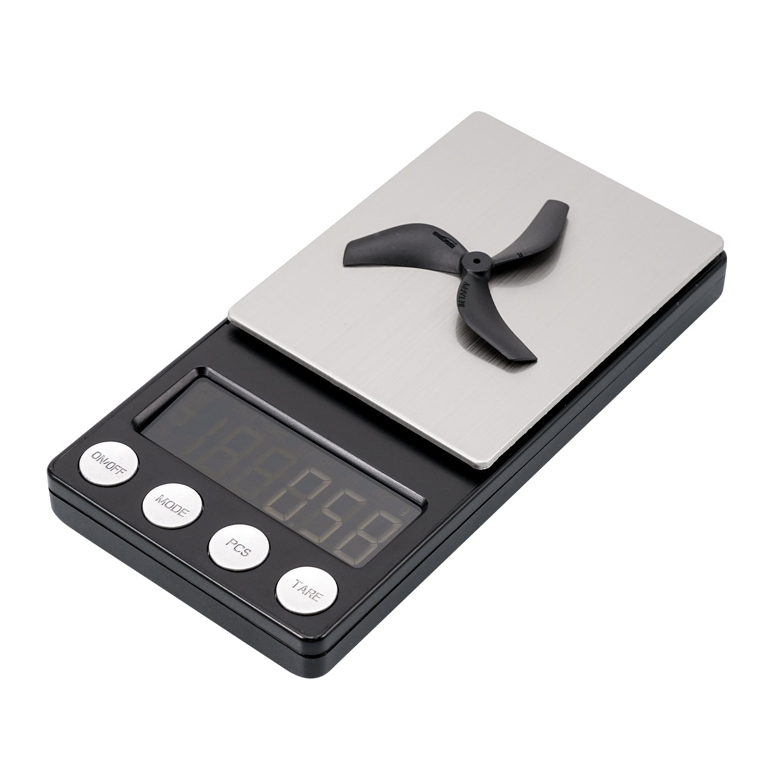 Gemfan 2218 3-Blade Propellers (1.5mm Shaft) - Image 6