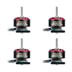 0702 Brushless Motors