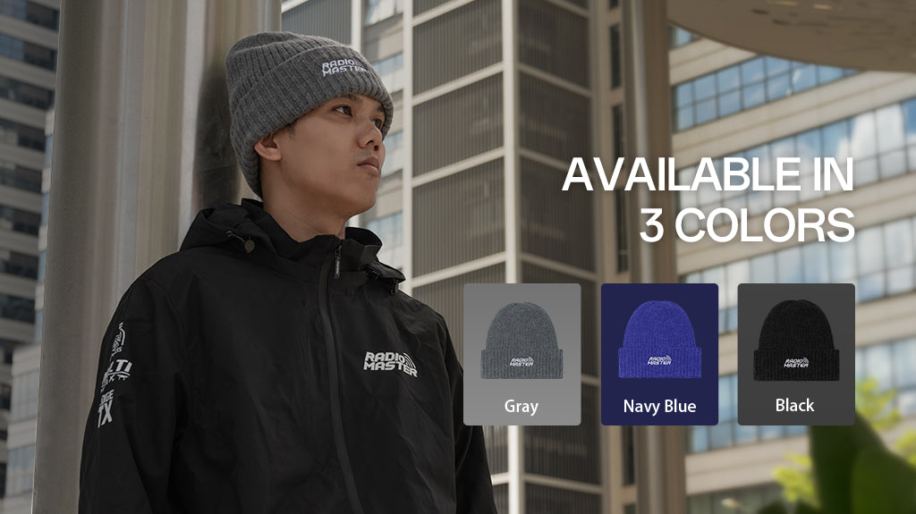 RadioMaster Beanie